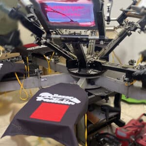 DELANTALES ESTAMPADOS